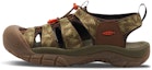 Buy KEEN Newport H2 'Green' 1027452
