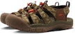 KEEN Newport H2 'Green' 1027452
