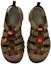 Shop KEEN Newport H2 'Green' 1027452