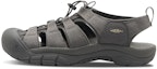 Buy KEEN Newport H2 'Kelabu' 1027122