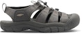 KEEN Newport H2 'Kelabu' 1027122