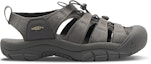 Order KEEN Newport H2 'Kelabu' 1027122