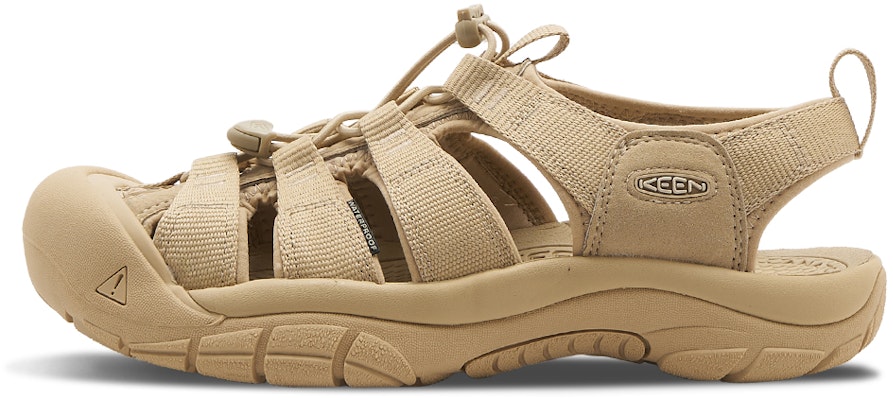 KEEN Newport H2 'Hunting Yellow' 1027128 Buy KEEN Newport H2 'Hunting Yellow' 1027128