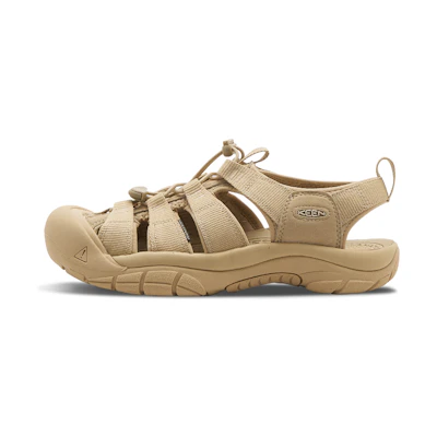 KEEN Newport H2 'Hunting Yellow'