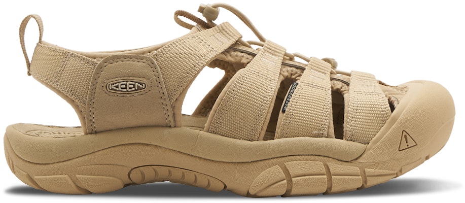 KEEN Newport H2 'Hunting Yellow' 1027128 Order KEEN Newport H2 'Hunting Yellow' 1027128