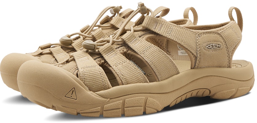 KEEN Newport H2 'Hunting Yellow' 1027128 Lookbook KEEN Newport H2 'Hunting Yellow' 1027128