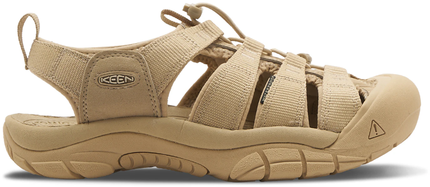 KEEN Newport H2 'Kuning Berburu' 1027128 Lookbook KEEN Newport H2 'Kuning Berburu' 1027128