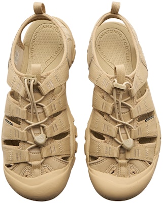 KEEN Newport H2 'Hunting Yellow' 1027128 Shop KEEN Newport H2 'Hunting Yellow' 1027128