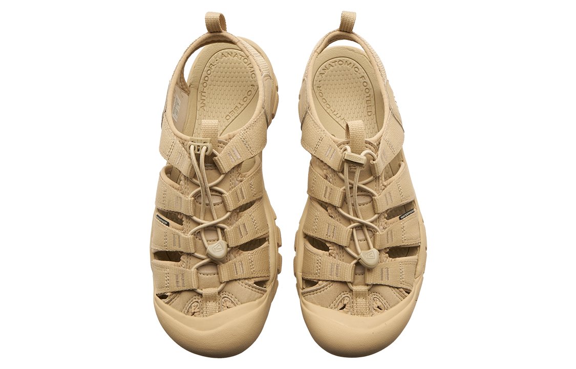 Purchase KEEN Newport H2 'Kuning Berburu' 1027128