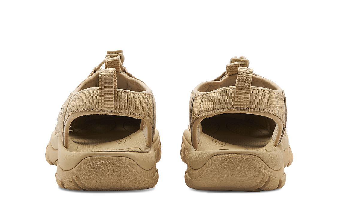 Details for KEEN Newport H2 'Kuning Berburu' 1027128