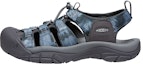 Buy KEEN Newport H2 'Kelabu Magnetik Tie-Dye' 1027123