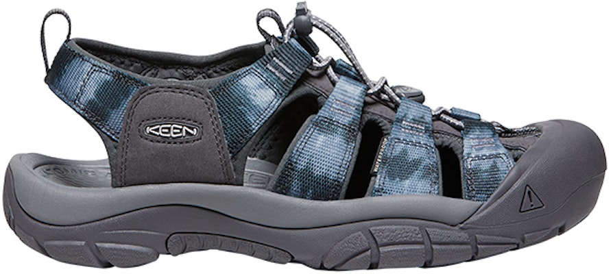KEEN Newport H2 'Magnet Grey Tie-Dye' 1027123 Order KEEN Newport H2 'Magnet Grey Tie-Dye' 1027123