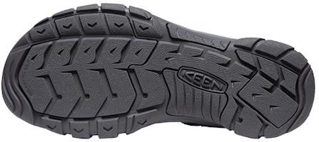 Purchase KEEN Newport H2 溯溪鞋 輕便舒適休閒鞋 扎染圖案 防滑沙灘涼鞋 男款 磁鐵灰