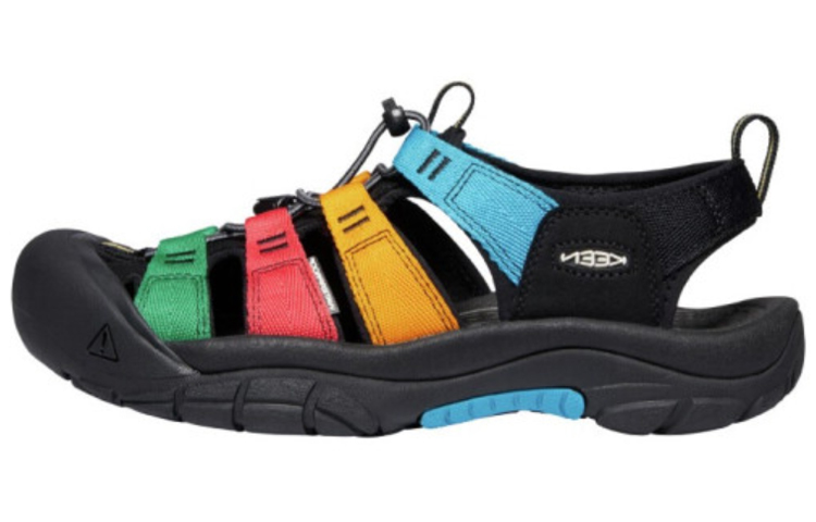 KEEN Newport H2 'Multicolor' 1022259