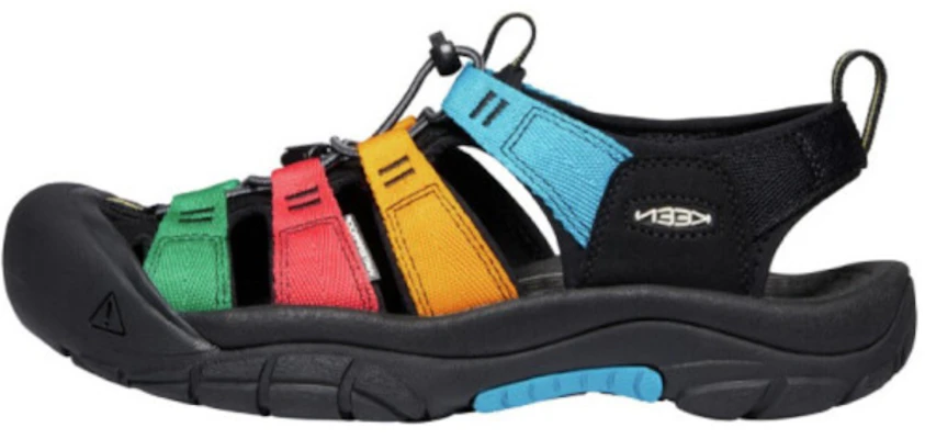 KEEN Newport H2 'Beragam Warna' 1022259 Buy KEEN Newport H2 'Beragam Warna' 1022259
