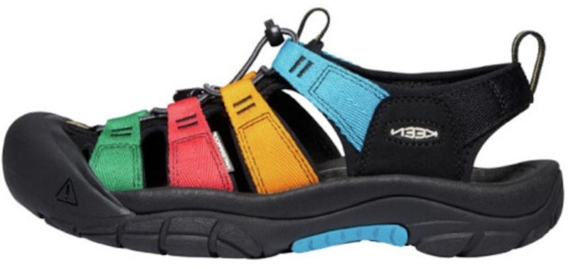 KEEN Newport H2 戶外防滑涼鞋 彩色 Buy KEEN Newport H2 戶外防滑涼鞋 彩色