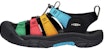 KEEN Newport H2 'Multicolor' 1022259
