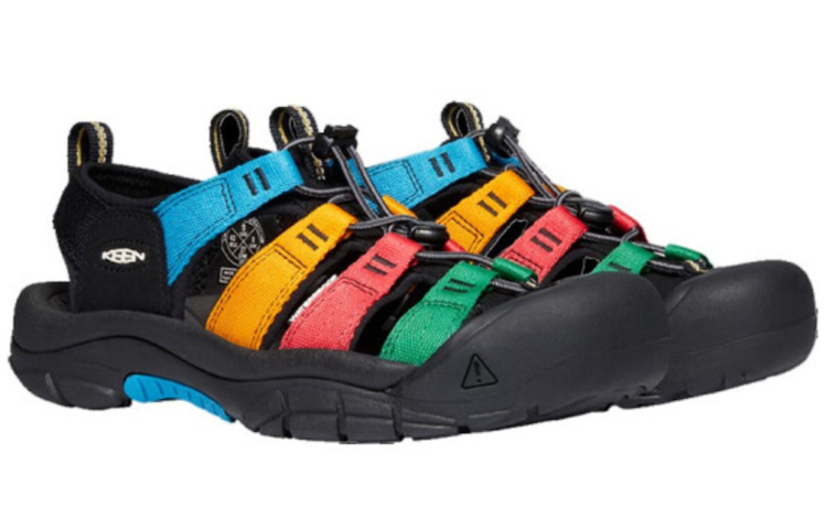 Order KEEN Newport H2 'Beragam Warna' 1022259
