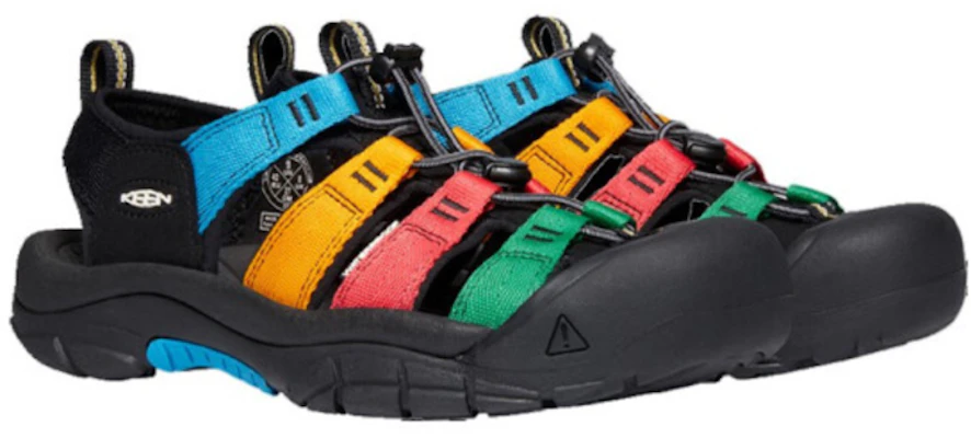 KEEN Newport H2 'Beragam Warna' 1022259 Order KEEN Newport H2 'Beragam Warna' 1022259