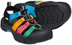 Lookbook KEEN Newport H2 'Multicolor' 1022259