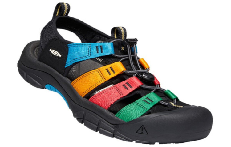 Shop KEEN Newport H2 'Beragam Warna' 1022259
