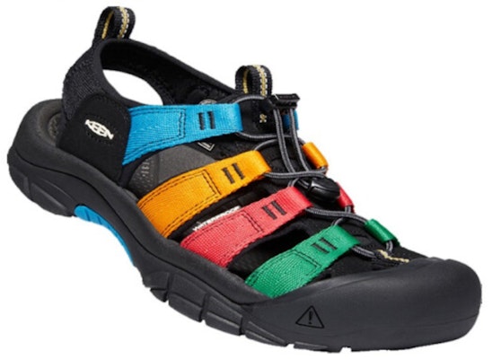 KEEN Newport H2 'Multicolor' 1022259 Shop KEEN Newport H2 'Multicolor' 1022259