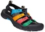 Shop KEEN Newport H2 'Multicolor' 1022259