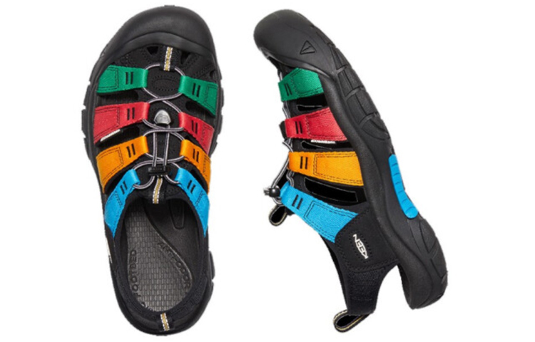 Purchase KEEN Newport H2 'Beragam Warna' 1022259