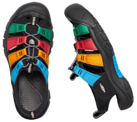 KEEN Newport H2 'Multicolor' 1022259 Purchase KEEN Newport H2 'Multicolor' 1022259