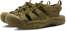 Lookbook (W) KASUT KEEN Birkenstock Arizona Kulit Suede 'Fuchsia Tulip' 1027124