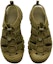 Shop (W) KASUT KEEN Birkenstock Arizona Kulit Suede 'Fuchsia Tulip' 1027124