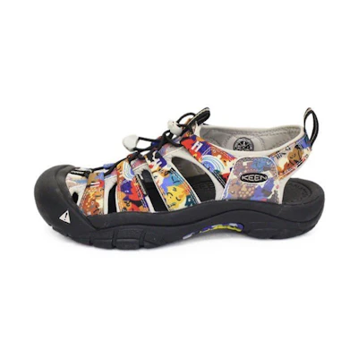 KEEN Newport H2 'Patterned'