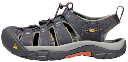 KEEN Newport H2 'Raven Black' 1001931 KEEN Newport H2 'Raven Black' 1001931
