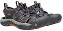 Order KEEN Newport H2 'Raven Black' 1001931