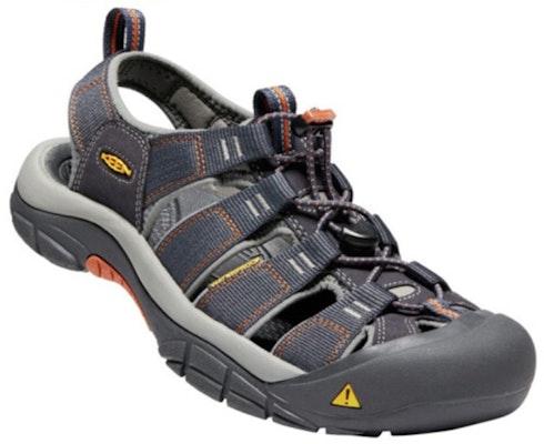 KEEN Newport H2 "乌鸦黑" 1001931 Shop KEEN Newport H2 "乌鸦黑" 1001931
