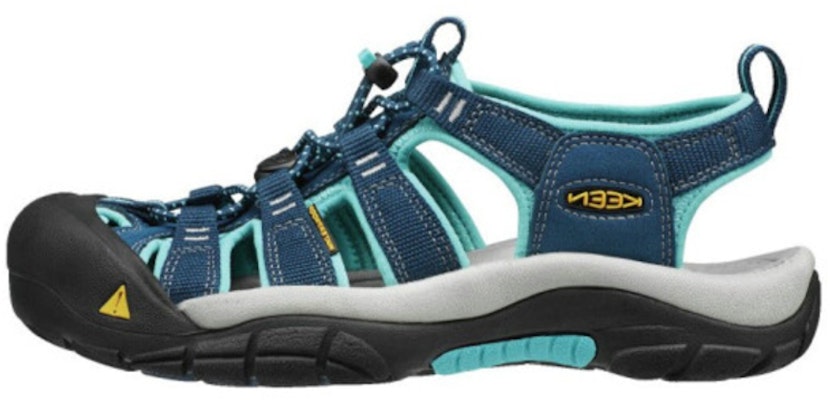 KEEN Newport H2 'Sea Blue' 1014199 Buy KEEN Newport H2 'Sea Blue' 1014199