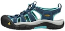 Buy KEEN Newport H2 'Biru Laut' 1014199