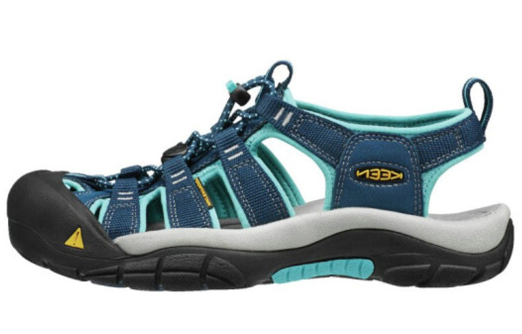 Buy KEEN Newport H2 ''Bleu Mer'' 1014199