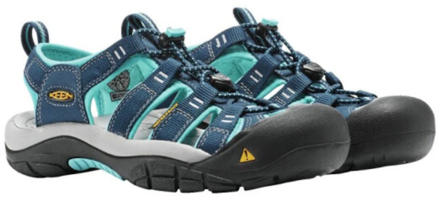 KEEN Newport H2 ''Bleu Mer'' 1014199 Order KEEN Newport H2 ''Bleu Mer'' 1014199