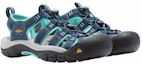 Order KEEN Newport H2 ''Bleu Mer'' 1014199