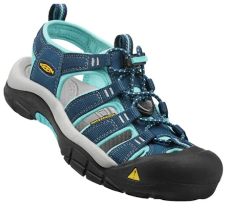 KEEN Newport H2 ''Bleu Mer'' 1014199 Lookbook KEEN Newport H2 ''Bleu Mer'' 1014199