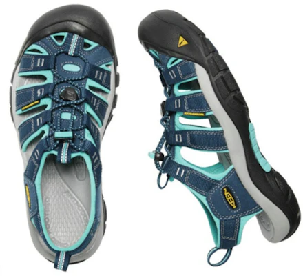KEEN Newport H2 ''Bleu Mer'' 1014199 Shop KEEN Newport H2 ''Bleu Mer'' 1014199