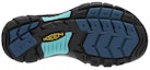 Purchase KEEN Newport H2 'Biru Laut' 1014199