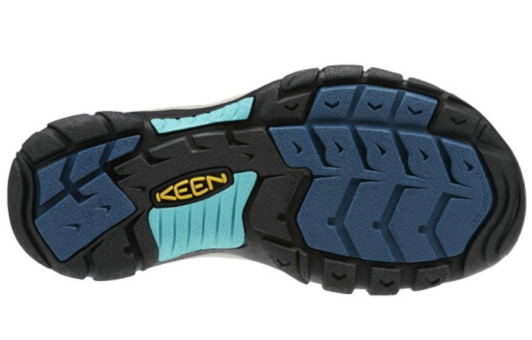 Purchase KEEN Newport H2 ''Bleu Mer'' 1014199