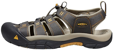 KEEN Newport H2 'Yellow Brown' 1008399 KEEN Newport H2 'Yellow Brown' 1008399