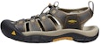 KEEN Newport H2 'Kuning Coklat' 1008399