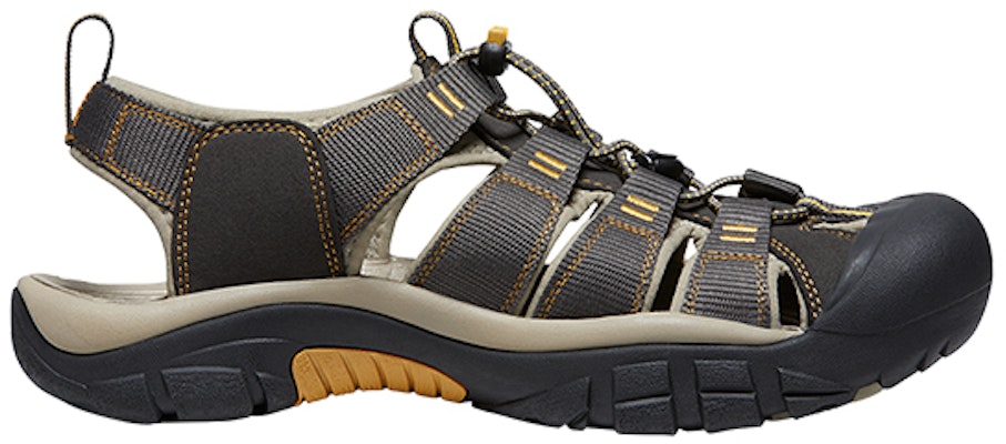 KEEN Newport H2 'Yellow Brown' 1008399 Order KEEN Newport H2 'Yellow Brown' 1008399
