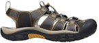 Order KEEN Newport H2 'Kuning Coklat' 1008399