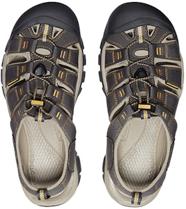 킨 뉴포트 H2 '옐로우 브라운' (50 characters) 1008399 Lookbook 킨 뉴포트 H2 '옐로우 브라운' (50 characters) 1008399