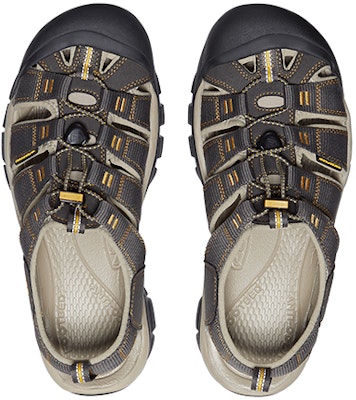 KEEN Newport H2 'Yellow Brown' 1008399 Lookbook KEEN Newport H2 'Yellow Brown' 1008399